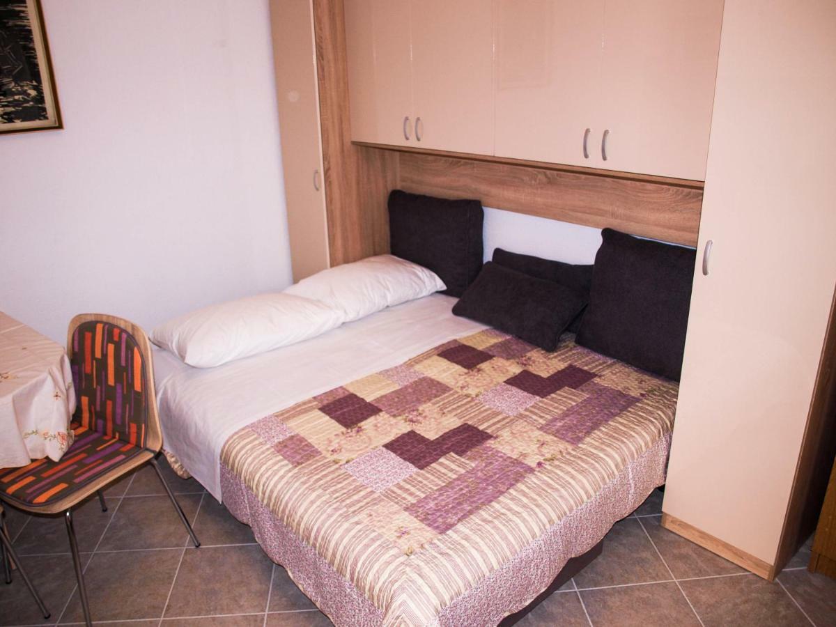 Apartamento House Nataniel In Omis Near Sea Exterior foto