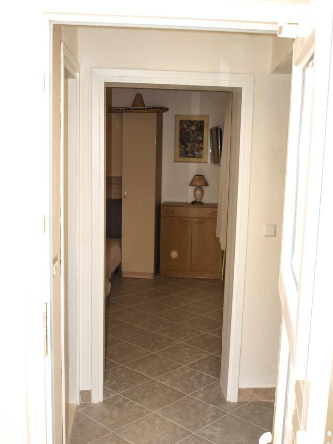 Apartamento House Nataniel In Omis Near Sea Exterior foto