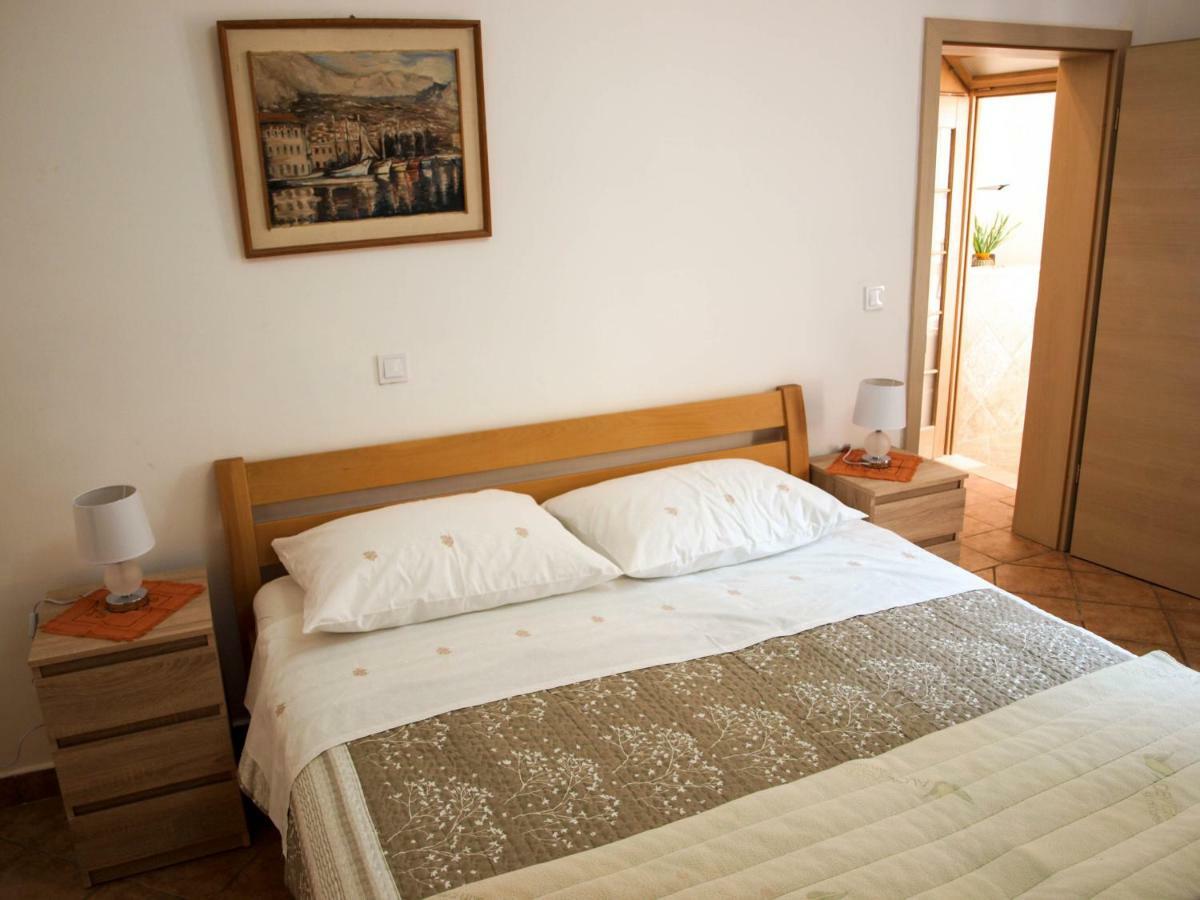 Apartamento House Nataniel In Omis Near Sea Exterior foto